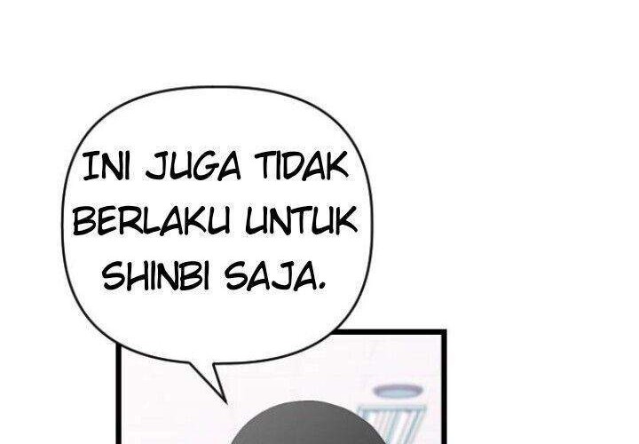 Survive Romance Bab 27.5 halaman 14