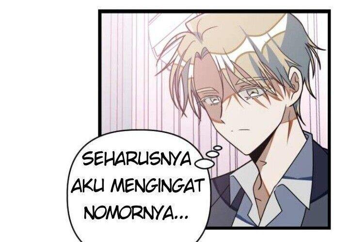 Survive Romance Bab 27.5 halaman 18