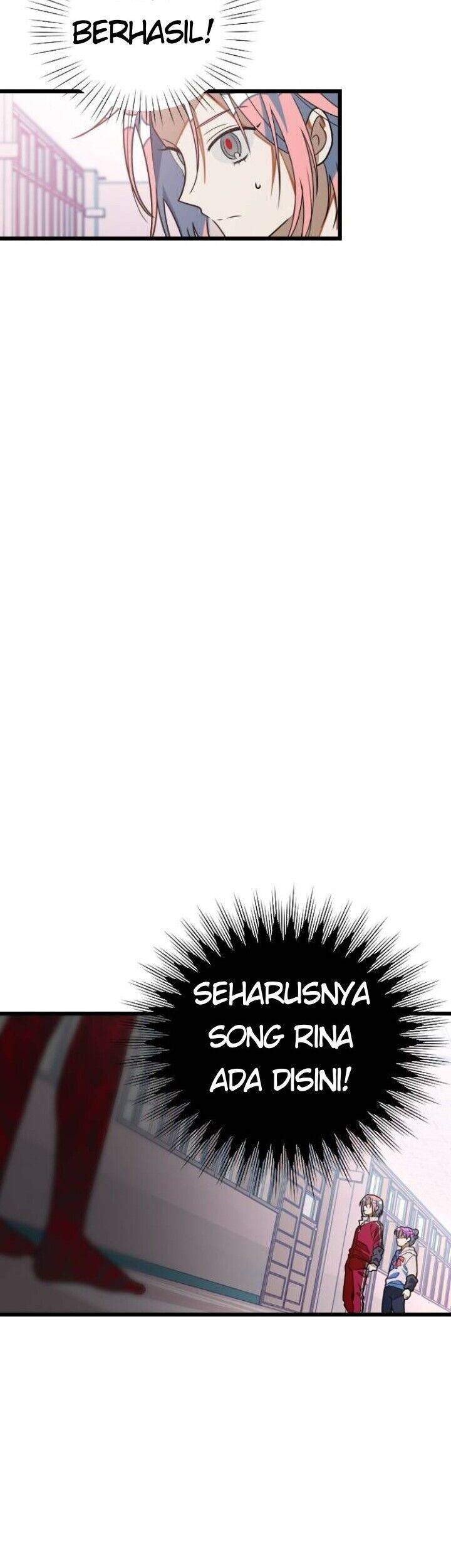 Survive Romance Bab 27.5 halaman 23