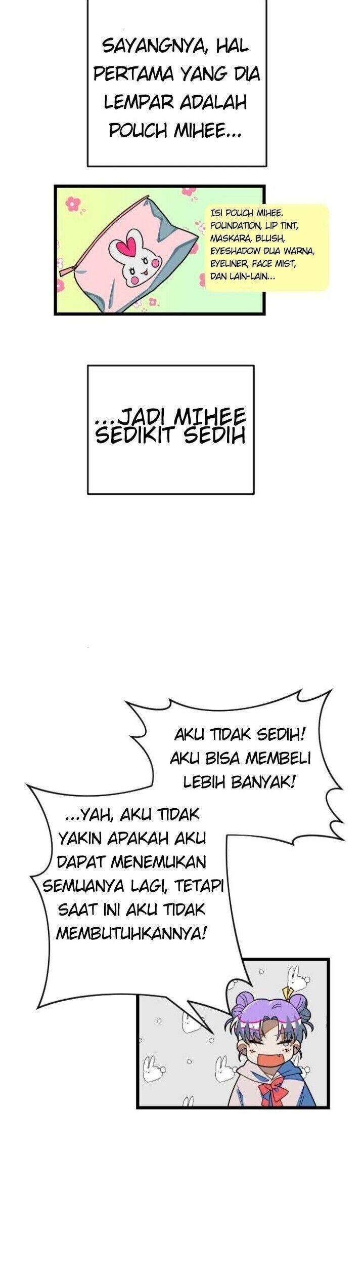 Survive Romance Bab 27 halaman 15