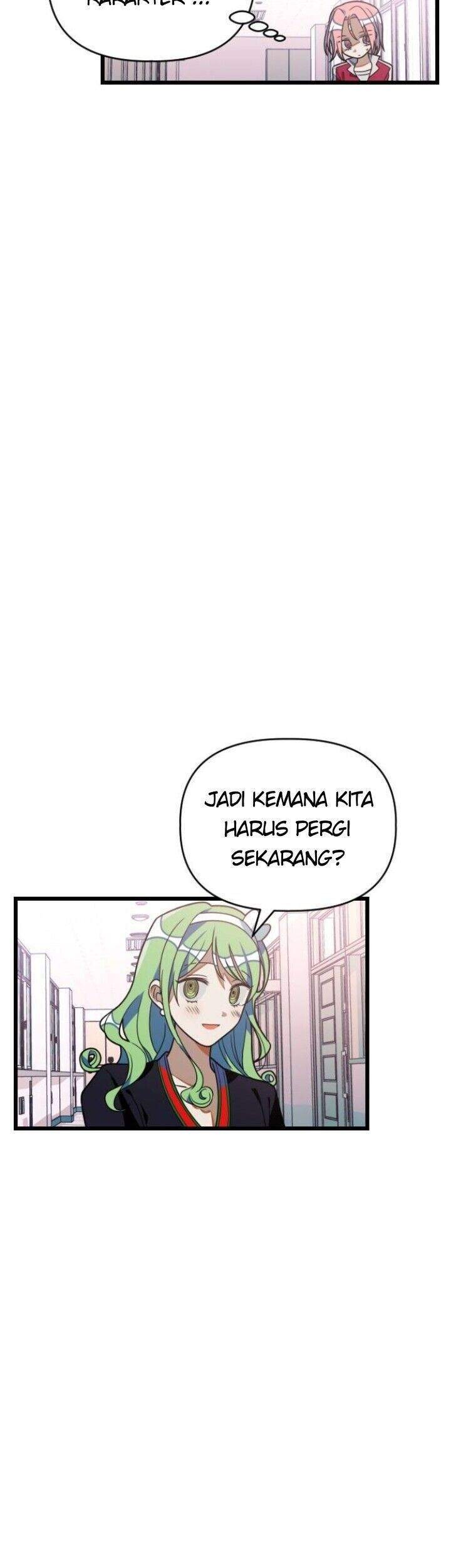 Survive Romance Bab 27 halaman 19