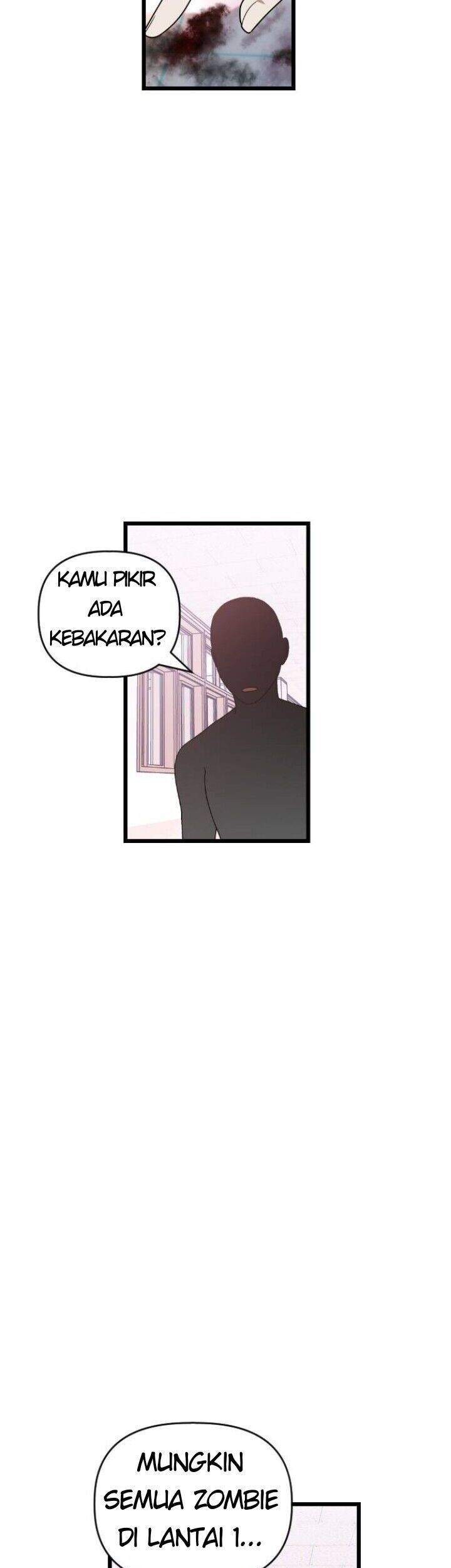Survive Romance Bab 28.5 halaman 3
