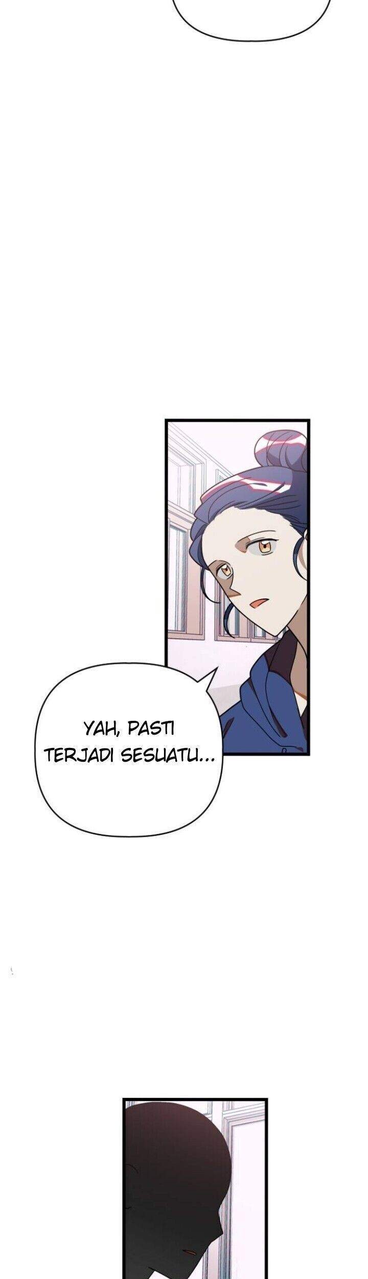 Survive Romance Bab 28.5 halaman 5