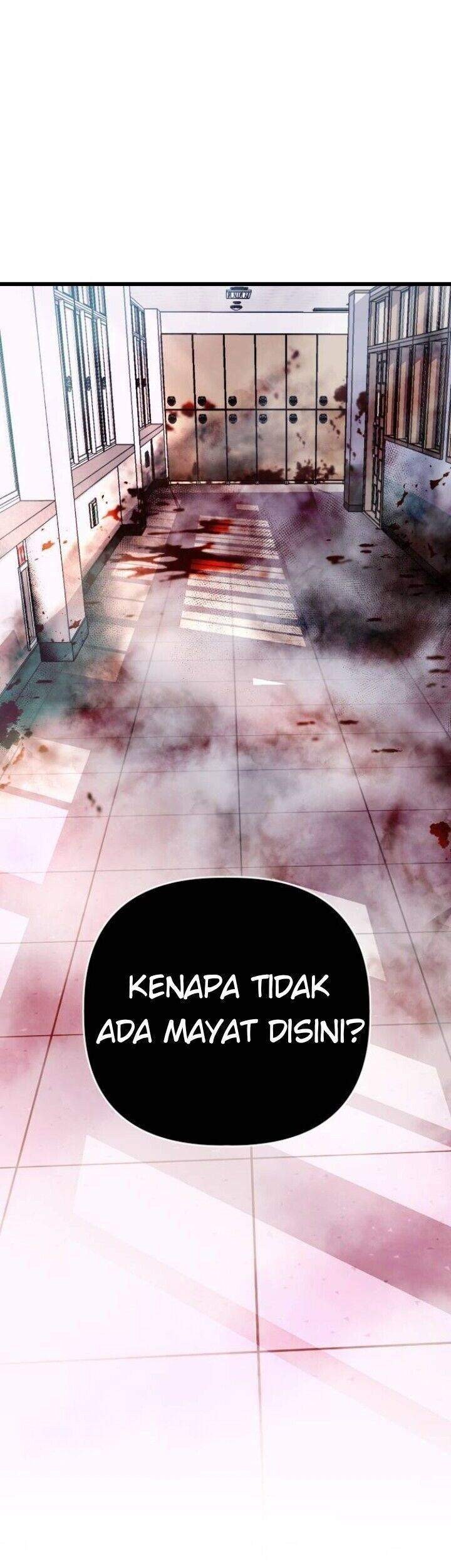 Survive Romance Bab 28.5 halaman 7