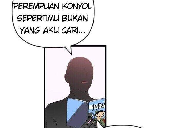 Survive Romance Bab 28.5 halaman 14