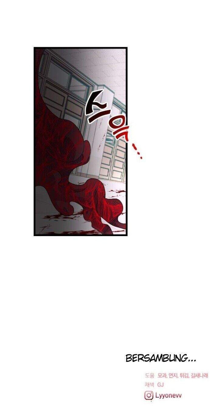 Survive Romance Bab 28.5 halaman 36