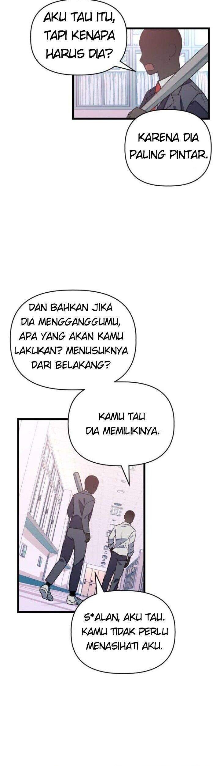 Survive Romance Bab 28 halaman 3
