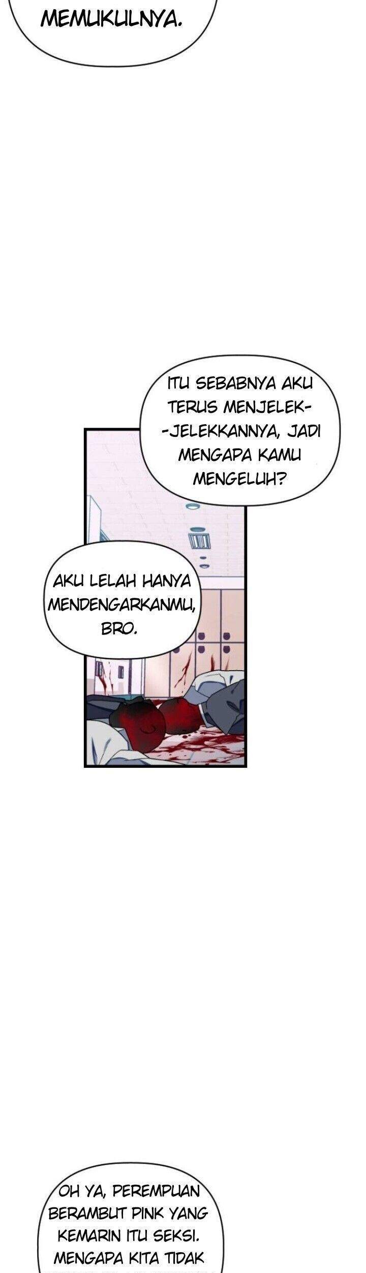 Survive Romance Bab 28 halaman 5