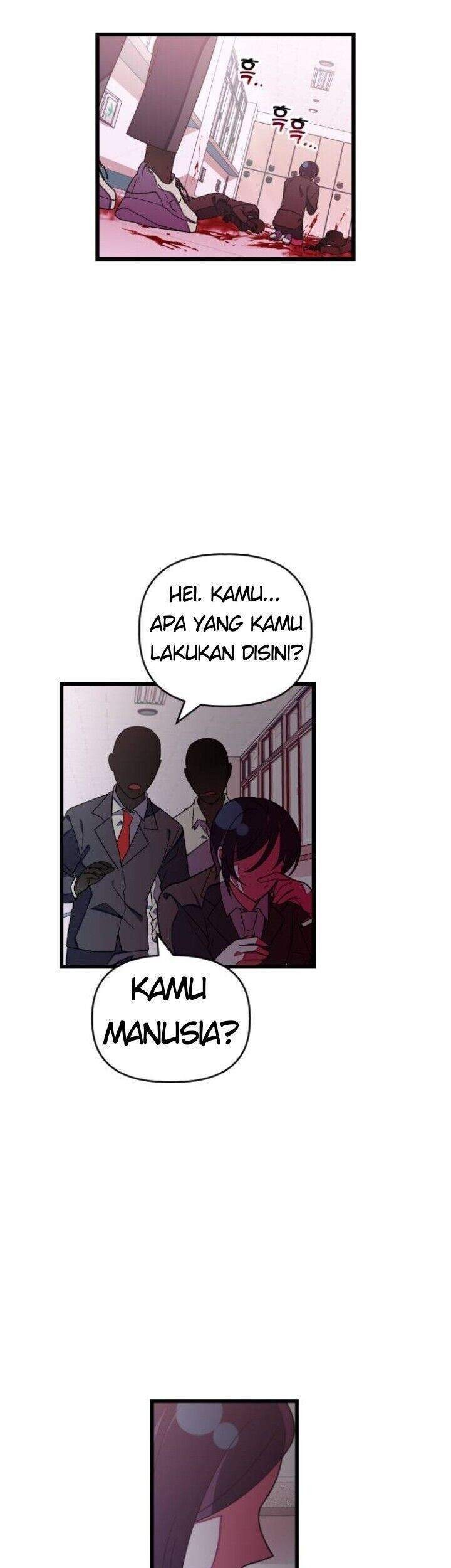 Survive Romance Bab 28 halaman 13