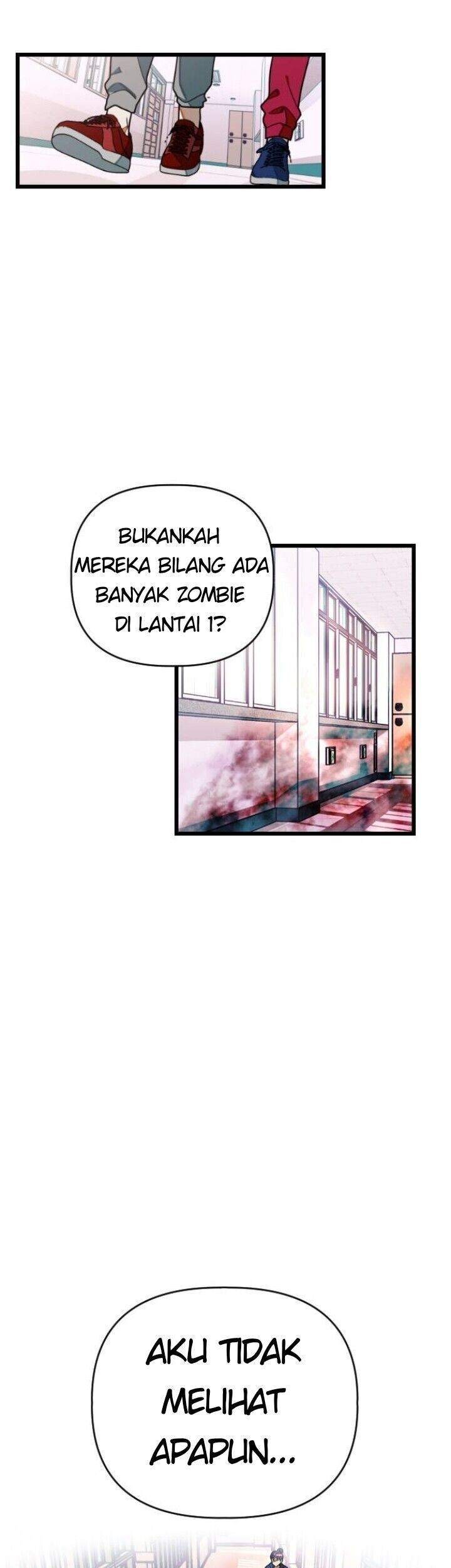 Survive Romance Bab 28 halaman 17