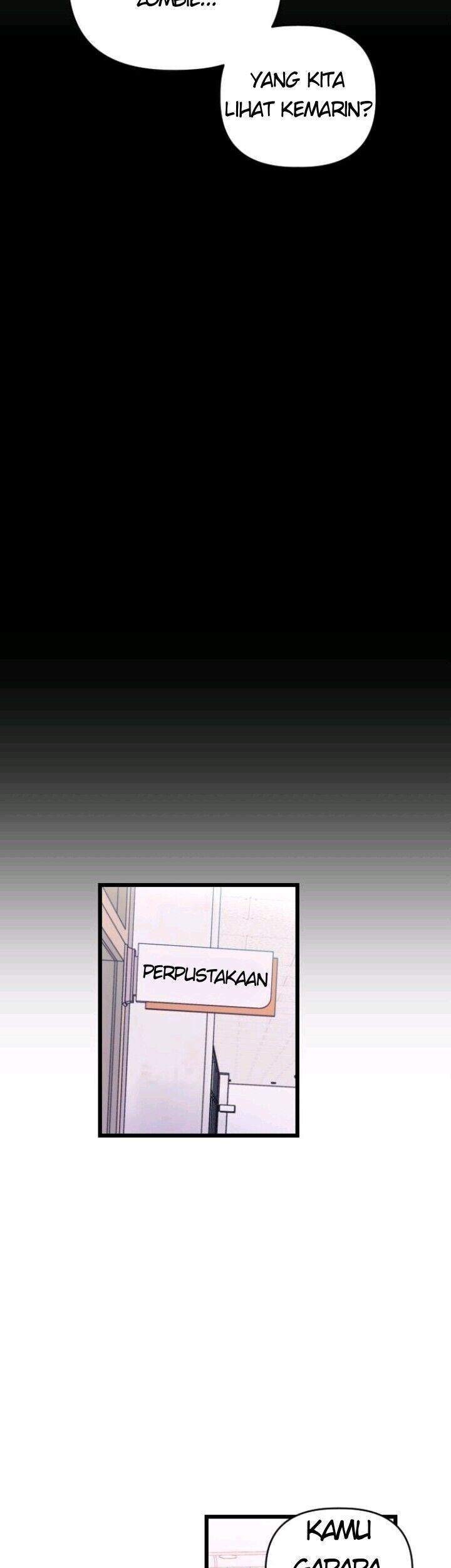 Survive Romance Bab 29.5 halaman 5