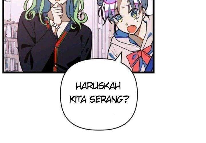Survive Romance Bab 29.5 halaman 8