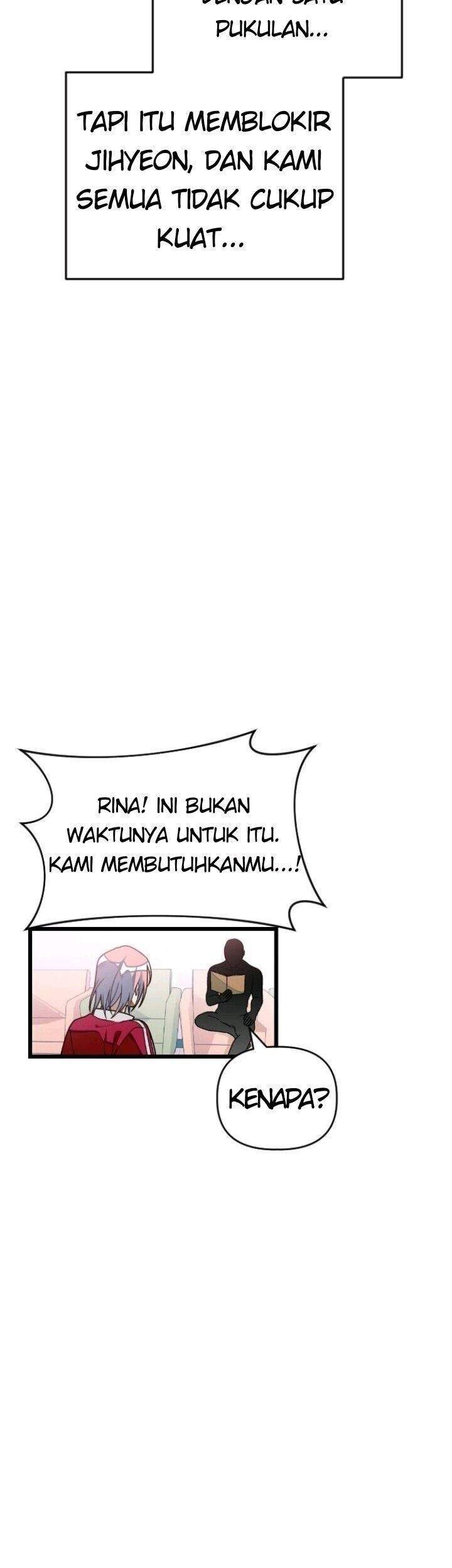 Survive Romance Bab 29.5 halaman 13