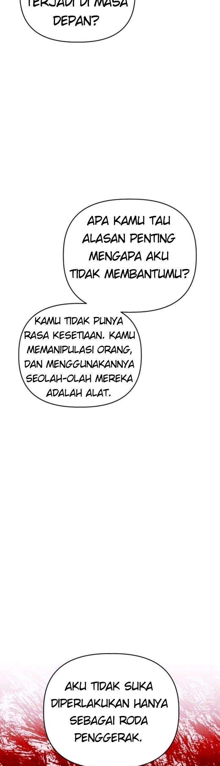 Survive Romance Bab 29.5 halaman 15