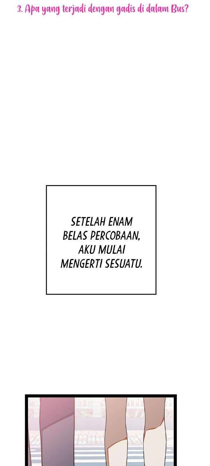 Survive Romance Bab 3 halaman 5