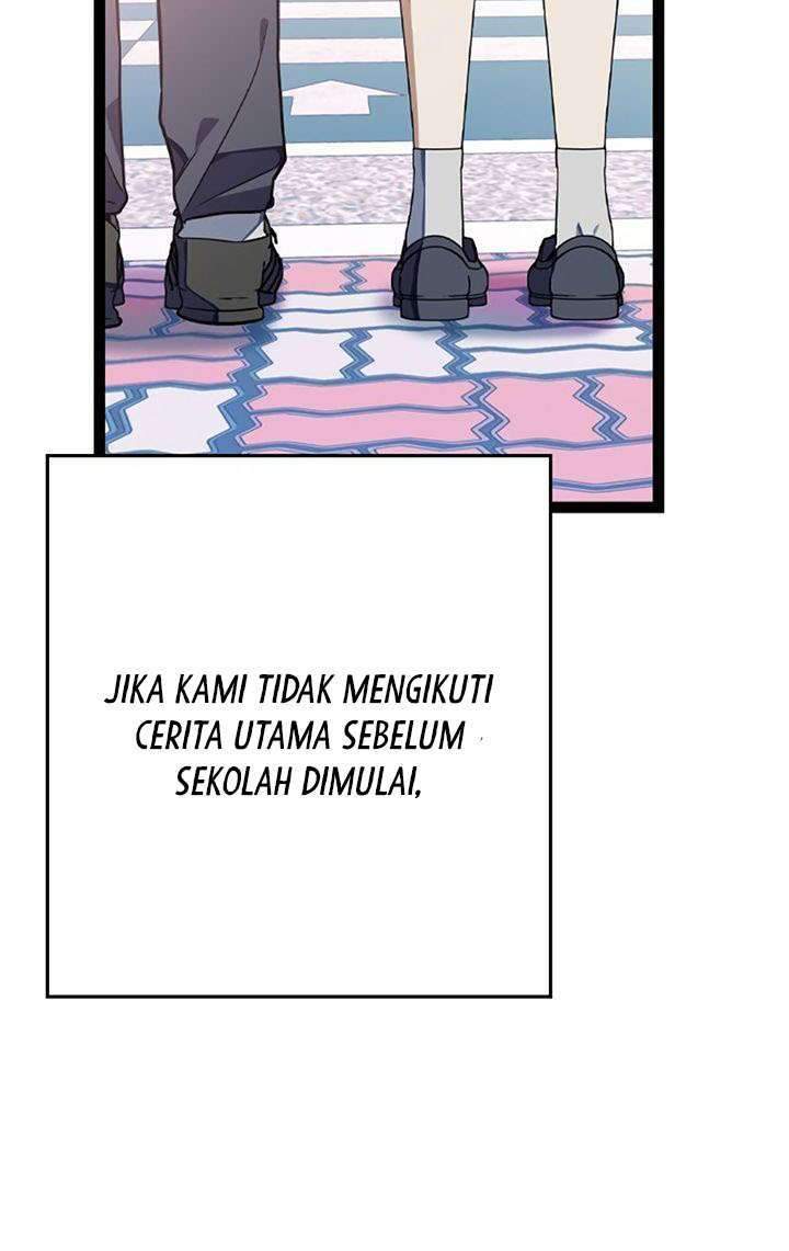 Survive Romance Bab 3 halaman 6