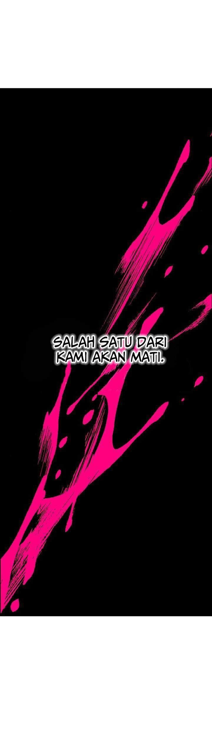 Survive Romance Bab 3 halaman 7