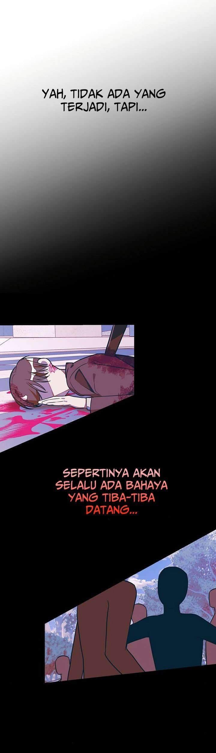 Survive Romance Bab 3 halaman 9