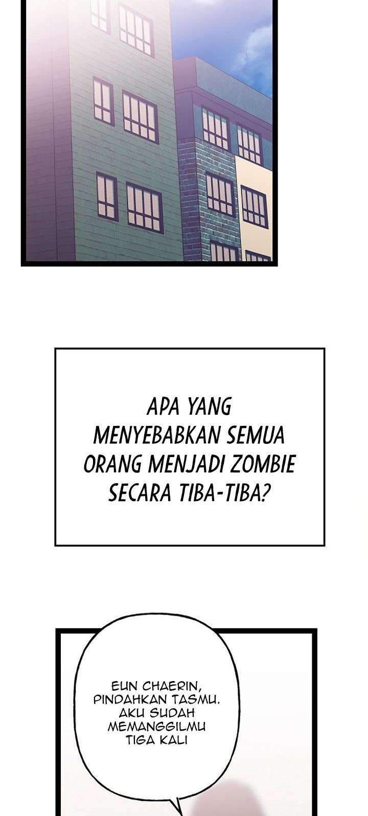 Survive Romance Bab 3 halaman 15