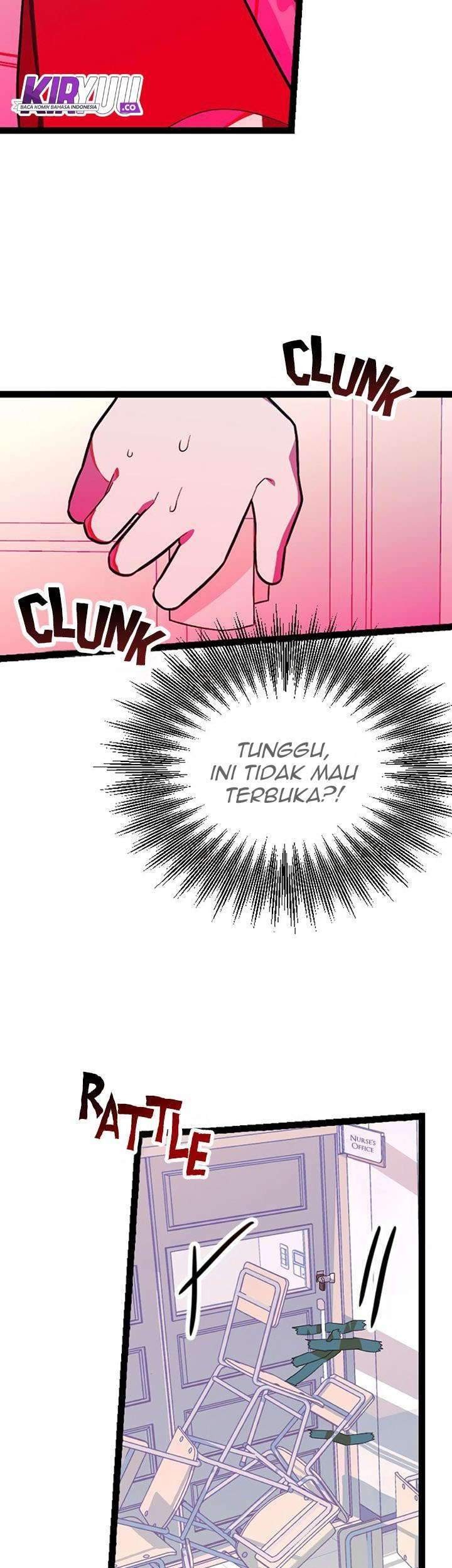 Survive Romance Bab 3 halaman 38