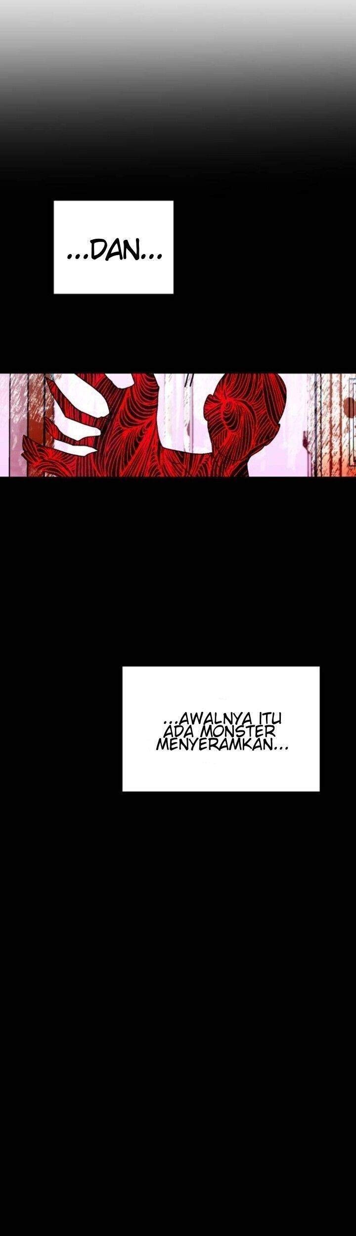 Survive Romance Bab 30.5 halaman 9