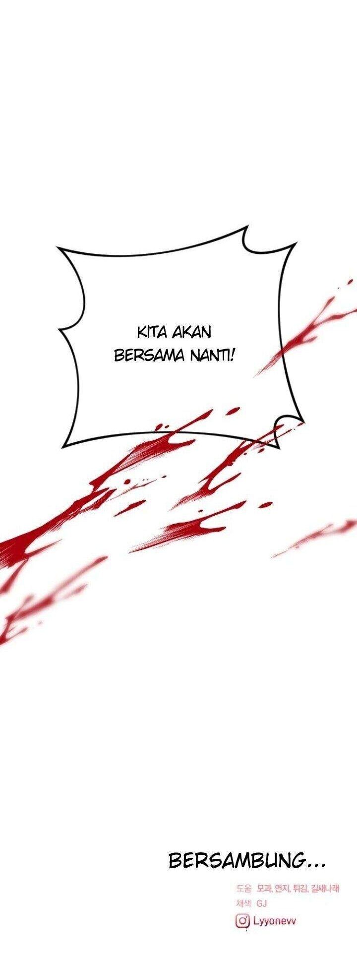 Survive Romance Bab 30.5 halaman 20