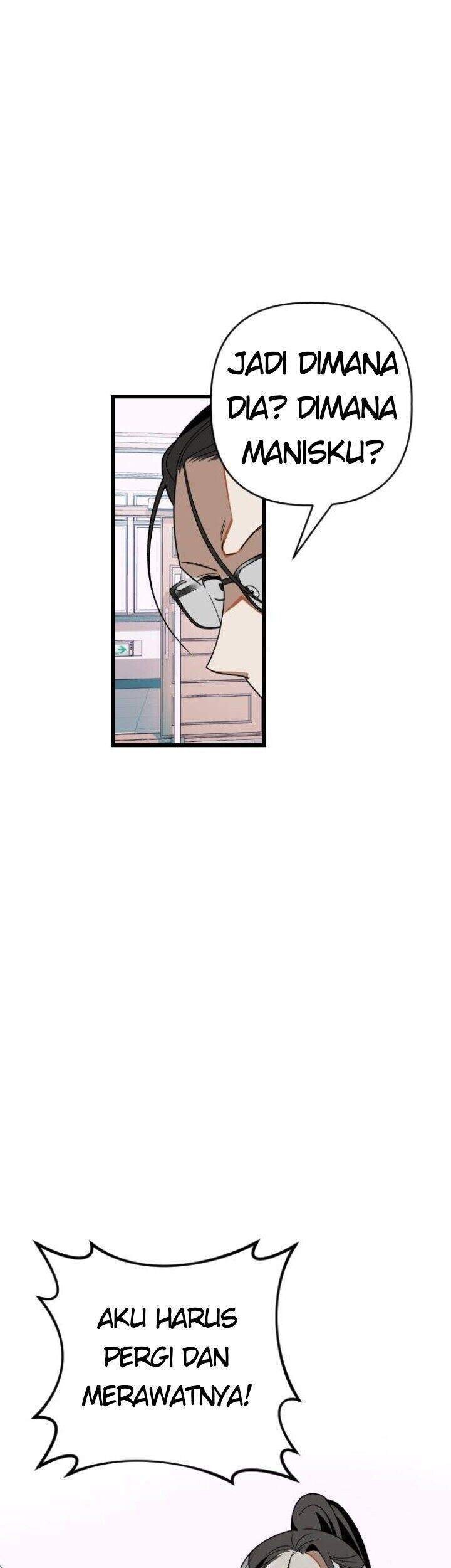 Survive Romance chapter 30 halaman 5