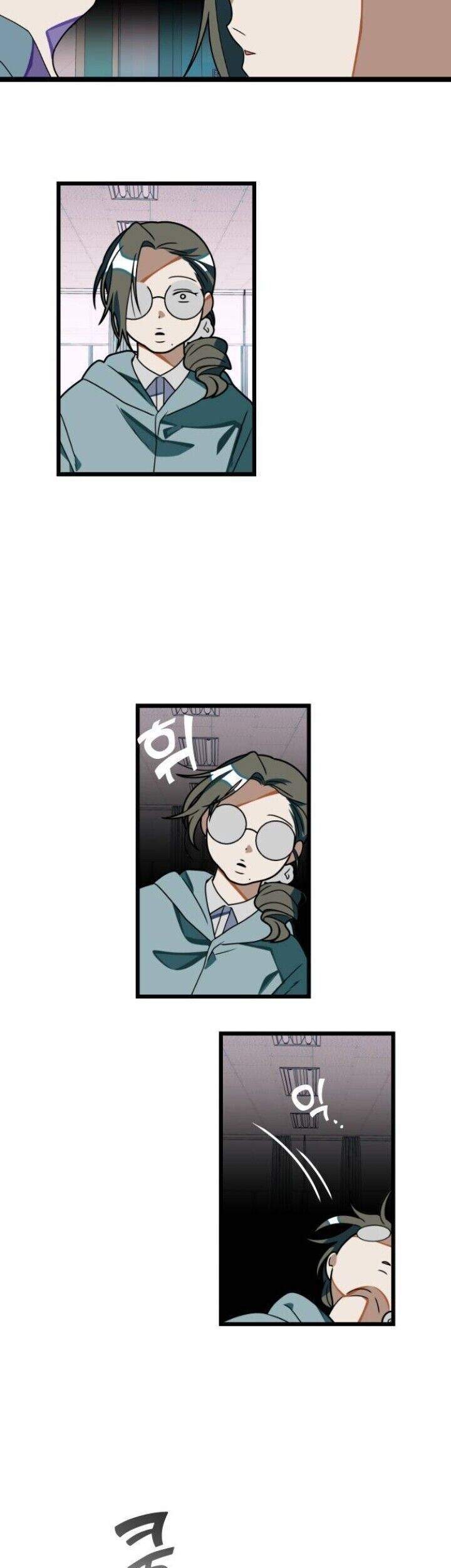 Survive Romance chapter 30 halaman 9
