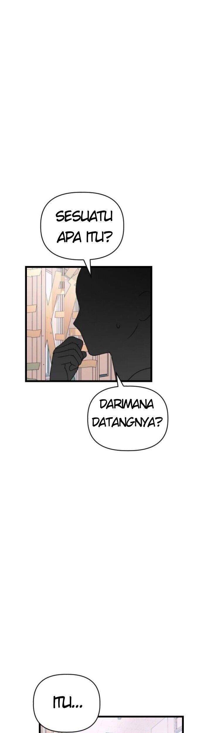 Survive Romance chapter 30 halaman 15