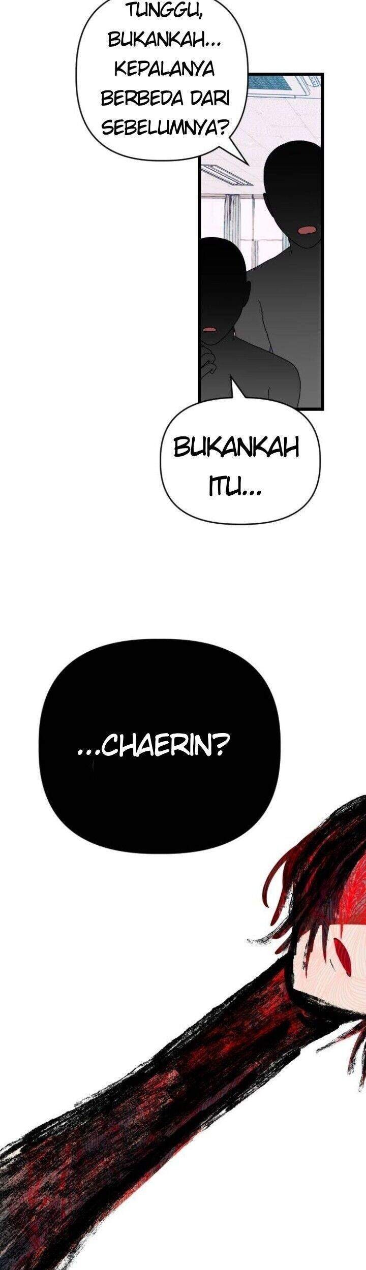 Survive Romance chapter 30 halaman 23