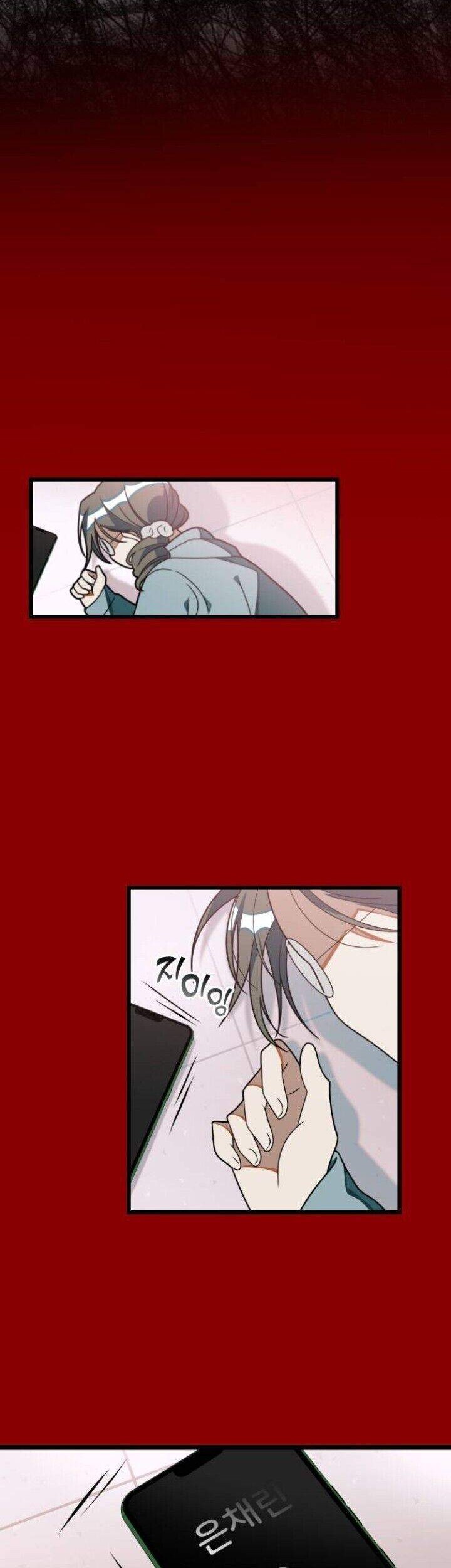 Survive Romance chapter 30 halaman 26