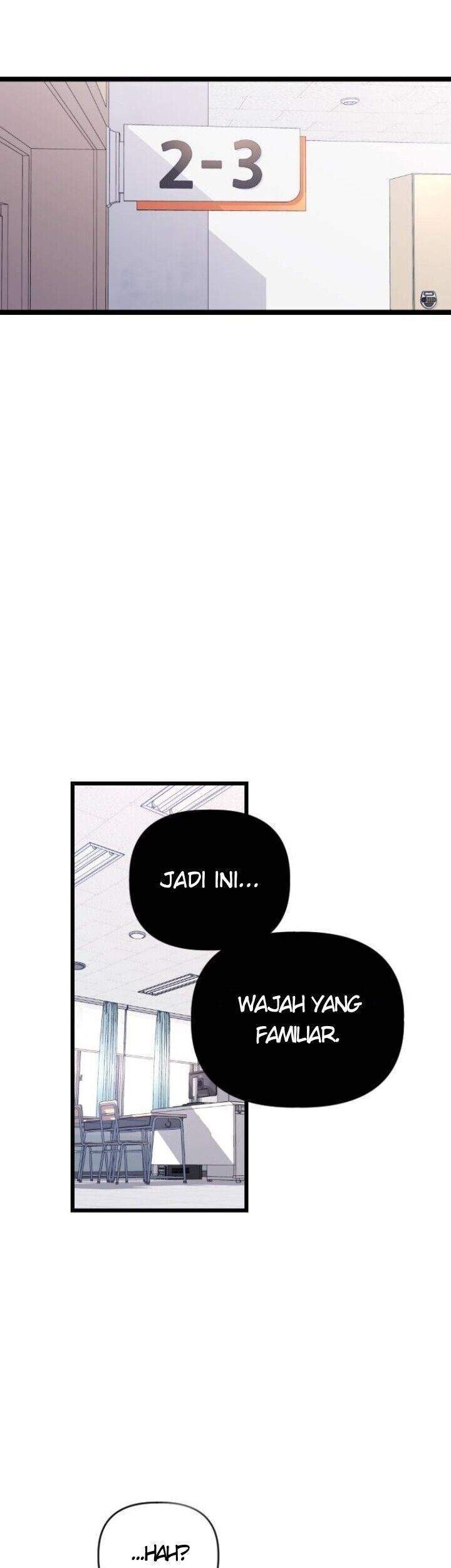 Survive Romance chapter 31.5 halaman 1