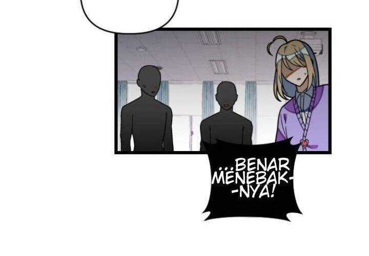 Survive Romance chapter 31.5 halaman 2