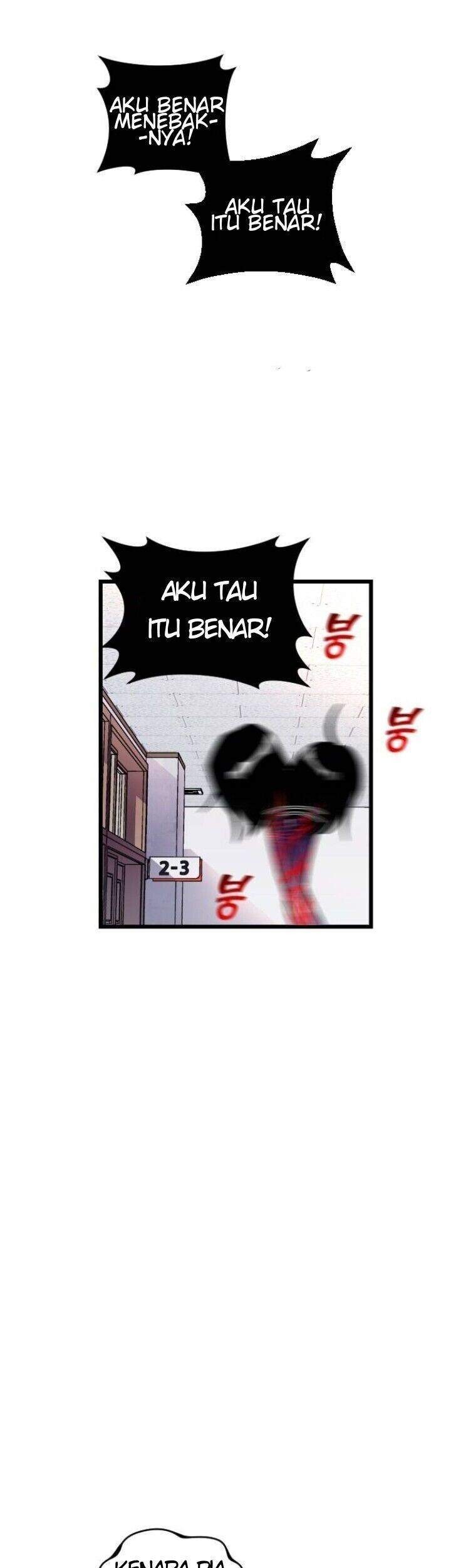 Survive Romance chapter 31.5 halaman 3
