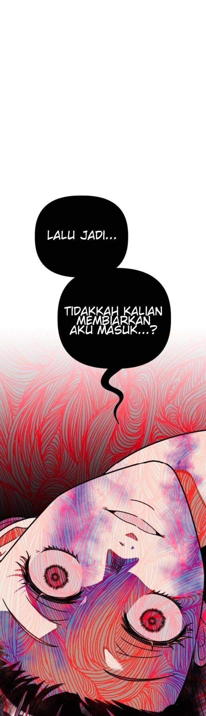 Survive Romance chapter 31.5 halaman 7