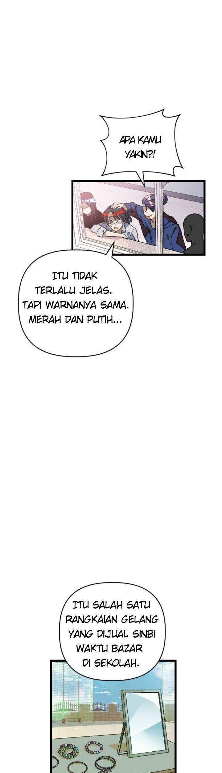 Survive Romance Bab 31 halaman 9