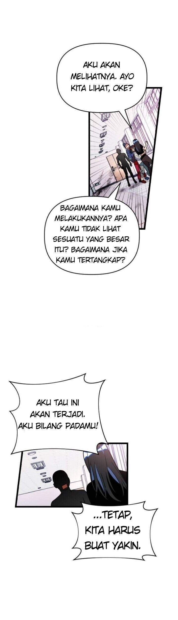 Survive Romance Bab 31 halaman 13