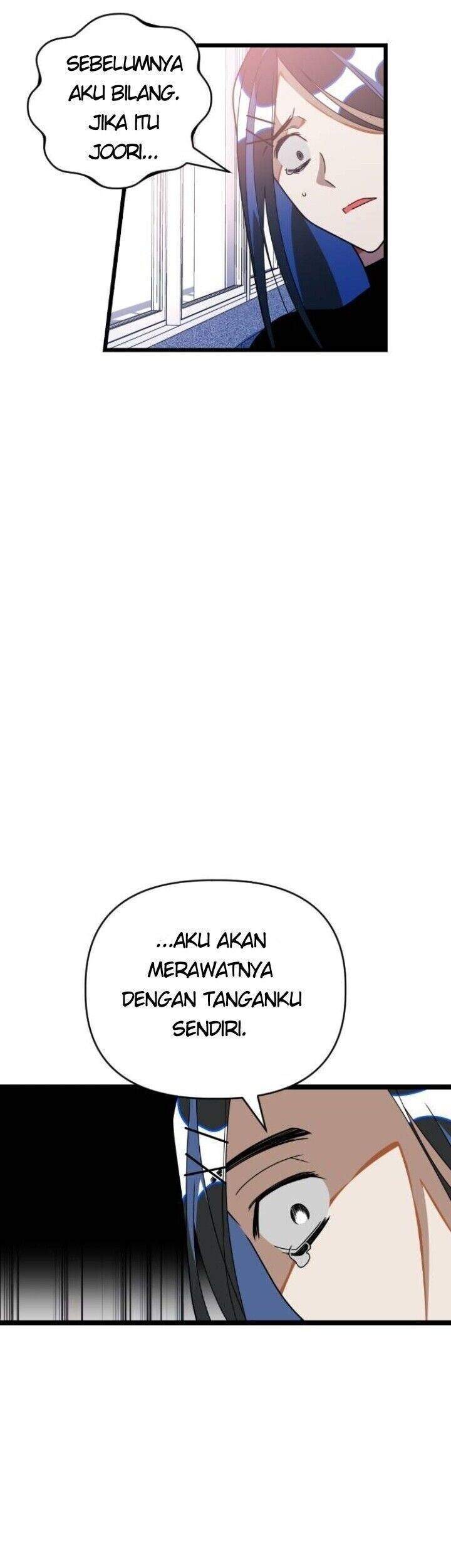 Survive Romance Bab 31 halaman 15
