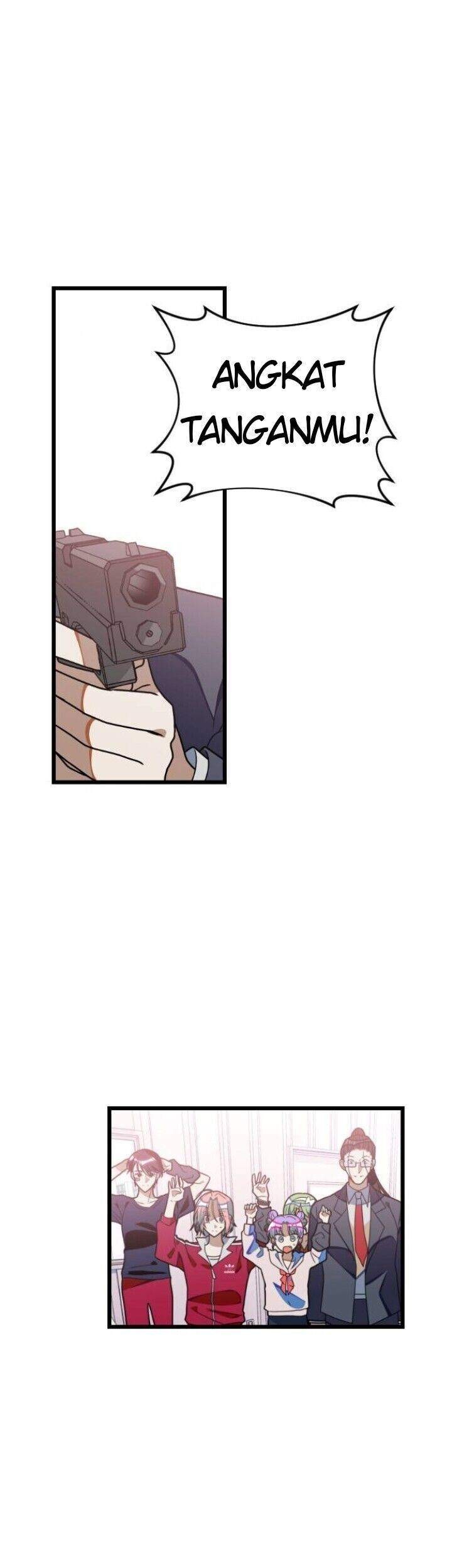 Survive Romance chapter 32.5 halaman 1