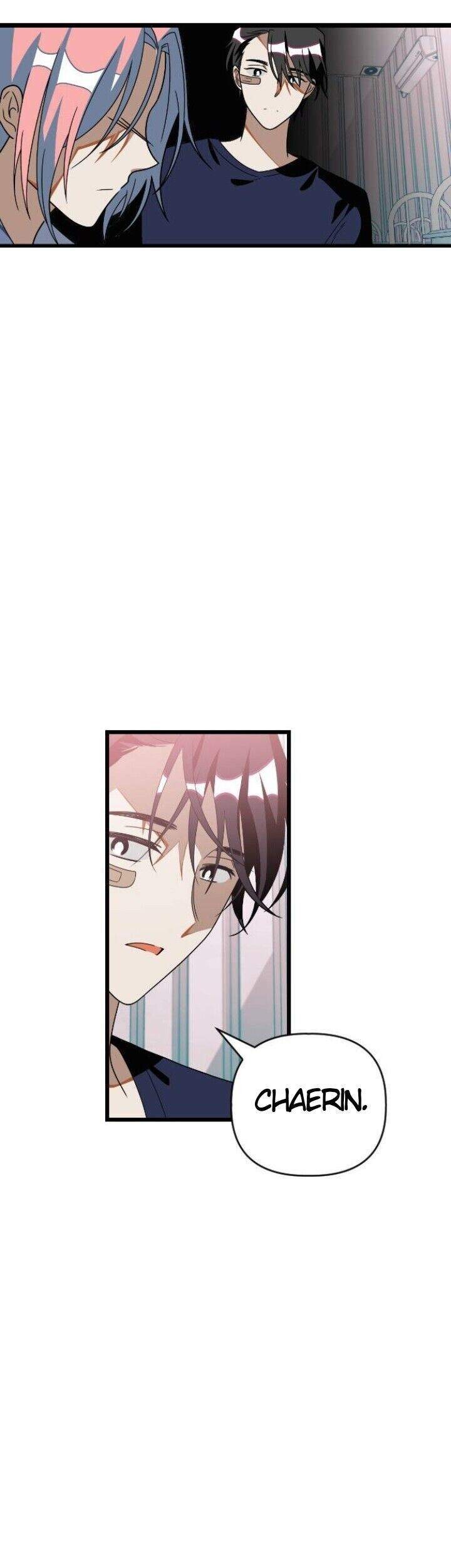 Survive Romance chapter 32.5 halaman 25