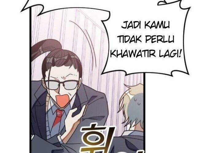 Survive Romance chapter 32.5 halaman 32