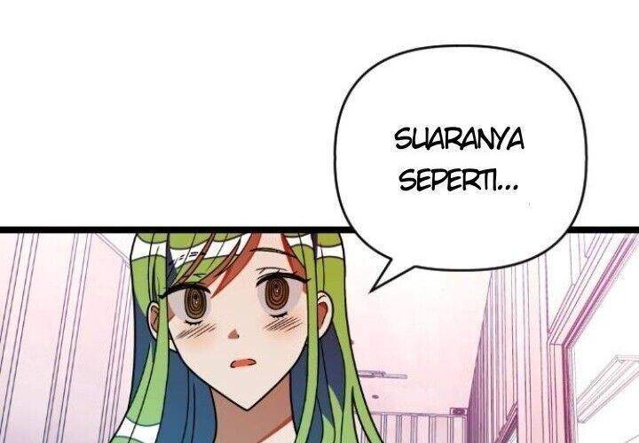 Survive Romance chapter 32.5 halaman 40
