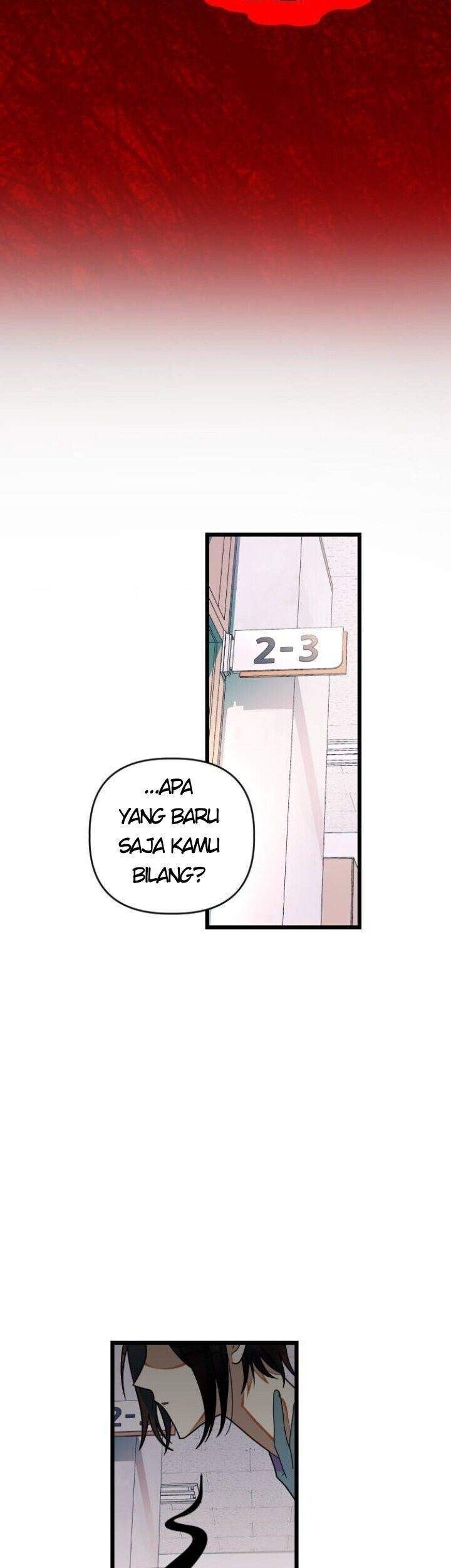 Survive Romance chapter 32.5 halaman 47