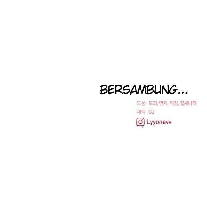 Survive Romance chapter 32.5 halaman 51