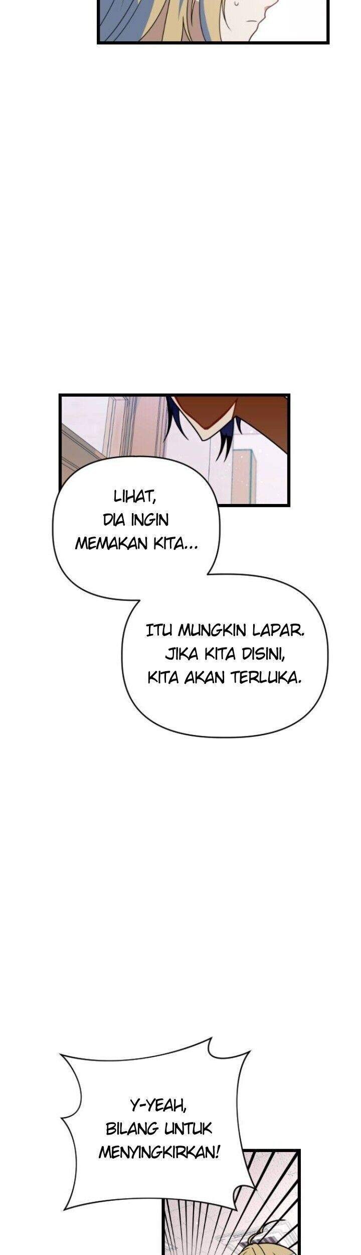 Survive Romance Bab 32 halaman 5