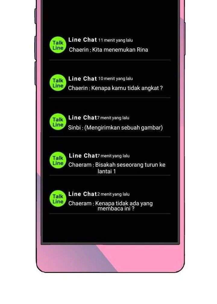 Survive Romance Bab 32 halaman 16