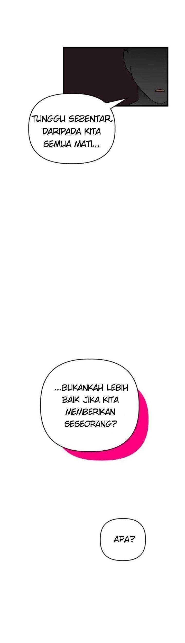 Survive Romance Bab 33.5 halaman 11
