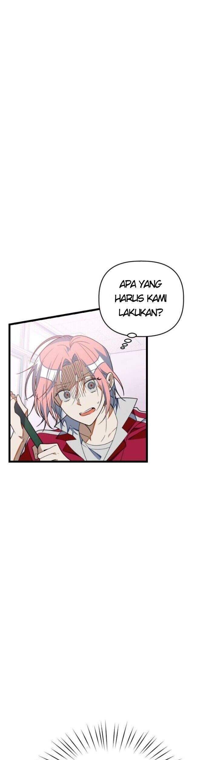 Survive Romance Bab 33 halaman 7