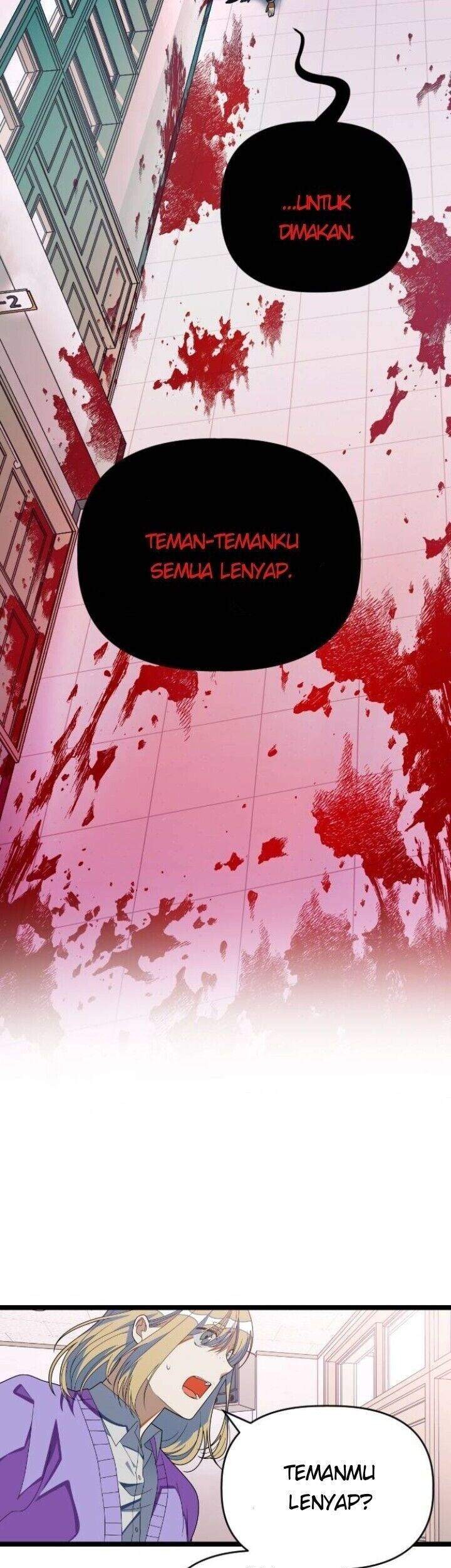 Survive Romance Bab 33 halaman 15