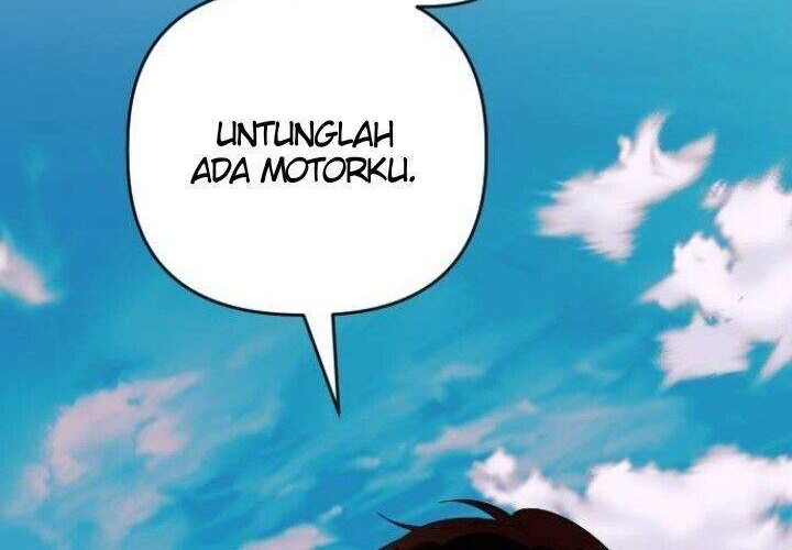 Survive Romance Bab 34.5 halaman 29